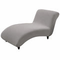 Stretch-Schonbezüge für Chaiselongues im Wohnzimmer, Schutzbezug für Relax- und Loungesessel