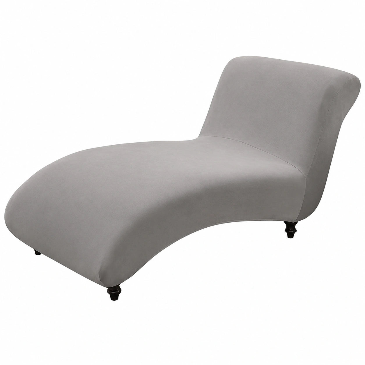 Stretch-Schonbezüge für Chaiselongues im Wohnzimmer, Schutzbezug für Relax- und Loungesessel